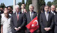 Ticaret Bakanı Ömer Bolat: 15 Temmuz, Türkiye’nin demokrasi ve milli birlik destanıdır