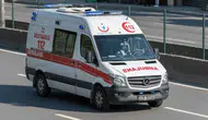 Ordu'da silahlı ve bıçaklı kavga: 6 kişi yaralandı