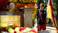 Ali Sami Yen, Türk sporunun öncü ismi olarak 74. ölüm yıl dönümünde anılıyor