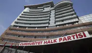 CHP Mardin’de toplu istifa! İl yönetimi görevden düştü