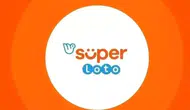 Süper Loto 13 Temmuz 2025 sonuçları belli oldu! MPİ Süper Loto çekiliş sonuçları sorgulama ekranı