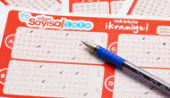 Çılgın Sayısal Loto sonuçları belli oldu: İşte 28 Temmuz 2025 çekiliş sonuçları