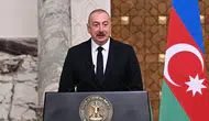 Aliyev’den Ukrayna’ya stratejik tavsiye: İşgali asla kabullenmeyin