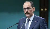 Terörsüz Türkiye hedefinde kritik adım: MİT Başkanı Kalın yarın Bağdat'a gidecek