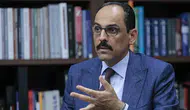 MİT Başkanı Kalın'dan Suriye adımı!