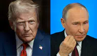 Trump'ın Putin serzenişi: Hayal kırıklığım büyük!