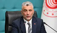 Bakan Bolat duyurdu: Haziran ayında ihracat 1,5 milyar doları aştı