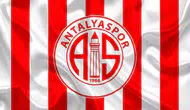 Antalyaspor'un transfer yasağı kaldırıldı!