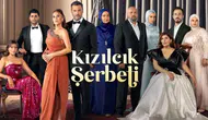 Kızılcık Şerbeti yeni sezon tarihi belli oldu: Yönetmen değişti, sürpriz isimler kadroda!