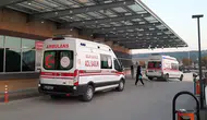 Balıkesir'de feci kaza: Elektrik akımına kapılan temizlik görevlisi öldü