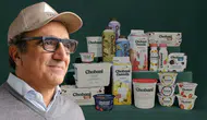 Fenerbahçe stadında yazan Chobani ne demek, ne şirketi? Chobani sahibi Hamdi Ulukaya kimdir, nereli?