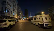İzmir'de yalnız yaşayan yaşlı kadın evinde ölü bulundu!