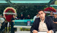 Muhammet Yakut Beykoz'da defnedildi!