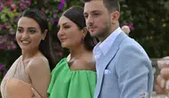 Emir Aksüt kimdir? Sibel Can'ın oğlu hakkında merak edilenler