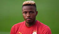 Galatasaray, Napoli'ye banka teminat mektubu vermeyi kabul etti: Osimhen transferi tamamlandı