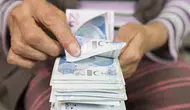En düşük emekli maaşı ne kadar oldu? 4A, 4B, 4C maaş hesaplama