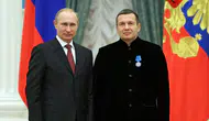 Rus televizyon sunucusundan küstah hareket: Azerbaycan'ı tehdit etti!