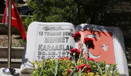15 Temmuz şehidi Bismilli Mehmet Karaaslan kimdir? İşte Karaaslan'ın hayat hikayesi