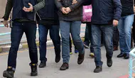 FETÖ'nün Adalet teşkilatı mahrem yapılanmasına operasyon: 6 gözaltı kararı!