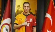 Przemyslaw Frankowski'nin yeni adresi belli oldu: Sezon sonuna kadar kiralanacak