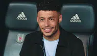 Beşiktaş'ın Alex Oxlade Chamberlain'e ödeyeceği fesih bedeli ortaya çıktı
