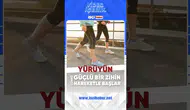 20 dakikalık yürüyüşle beyin performansınızı artırmanın sırları