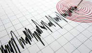 Erzurum'da 4.1 büyüklüğünde deprem oldu