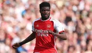 Thomas Partey için cinsel istismar suçlaması: Mahkemeye çıkacak