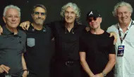 Dire Straits Legacy grubundan İstanbul ve Ankara'da konser!