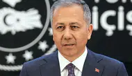 Bakan Yerlikaya: Spor, önce ahlaktır, önce saygıdır
