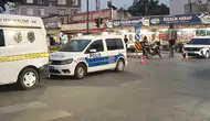 Mersin'de cinayet şüphelisine operasyon: Saldırgan öldü, 1 polis vuruldu!