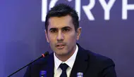 ICRYPEX şirketi ve sahibi Gökalp İçer'in malvarlıklarına el konuldu!