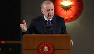 Cumhurbaşkanı Erdoğan'dan talimat: Suç işleyen çocuklara yeni düzenleme yolda!