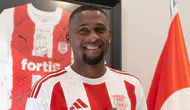 Pendikspor, Rogerio Thuram'ı kadrosuna kattı