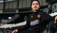 Abdülkadir Ömür, Süper Lig'e geri dönüyor! İşte yeni adresi
