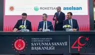 GÖKBORA için tarihi imza: ASELSAN ve ROKETSAN’dan milli teknoloji hamlesi!