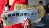 Türkiye'deki siyasi partilere güven azalıyor! İşte ASAL Araştırma'nın anket sonuçları