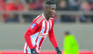 Kayserispor, Malili orta saha Diadie Samassekou ile anlaşmaya vardı