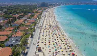 İki günlük Çeşme tatilinin bedeli dudak uçuklattı