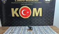 Sakarya'da dev operasyon: 14 bin 100 sahte dolar ele geçirildi!