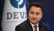 Ali Babacan’ın uçağına merdiven çarptı! Uçuş iptal edildi
