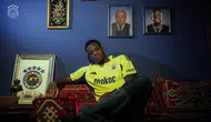 Fenerbahçe, Jhon Duran transferini Kurtlar Vadisi konsepti ile duyurdu