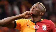 Osimhen, istanbul'a ne zaman gelecek? Uçak takip kodu belli oldu mu?