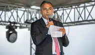 Niyazi Nefi Kara kimdir? Manavgat Belediye Başkanı Niyazi Nefi Kara kaç yaşında, hangi partiden?