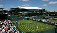 Wimbledon ne zaman, saat kaçta, hangi kanalda? Wimbledon Zeynep Sönmez ikinci tur maçı hangi gün?