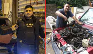 Küçükçekmece'de 16 yaşındaki Yusuf, döner bıçağıyla öldürüldü: Oğlumun organlarını doğradılar!