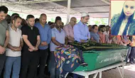 Hatay'da doğum yapan anne hayatını kaybetti, bebeği yaşama tutundu