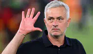 Jose Mourinho kapıyı gösterdi: Fenerbahçe'de yeni sezon öncesi 3 ayrılık birden