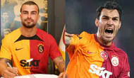 Galatasaray'da Abdülkerim Bardakcı ve Kaan Ayhan'ın sözleşmeleri uzatıldı