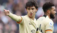 Joao Felix’in Al-Nassr’dan alacağı maaş belli oldu